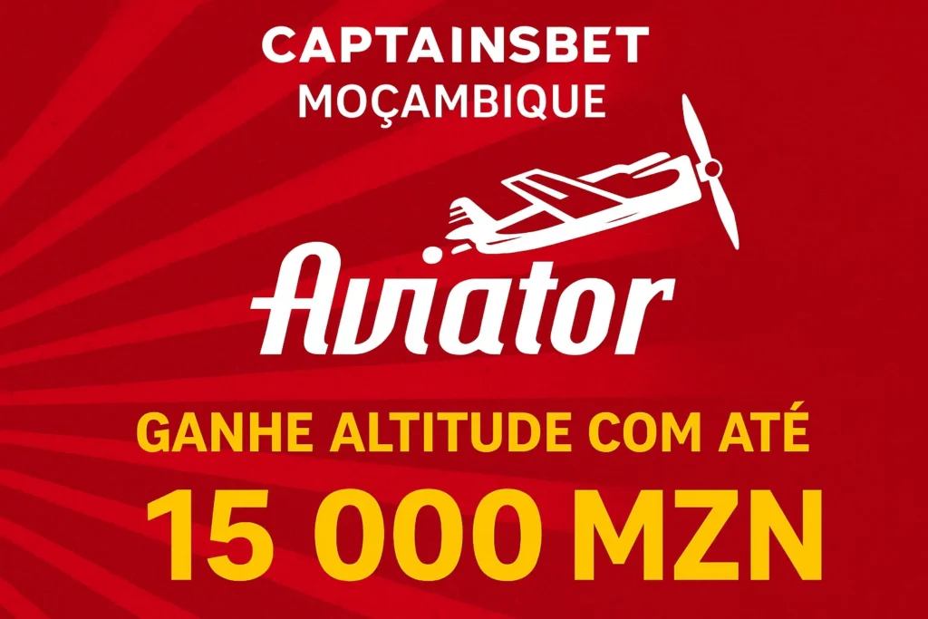 Aviator Moçambique