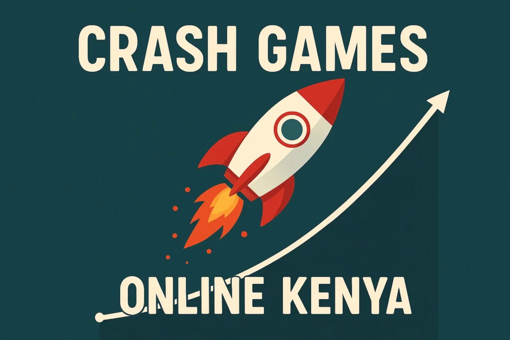 crash games kenya