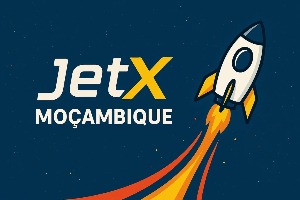 jetx moçambique