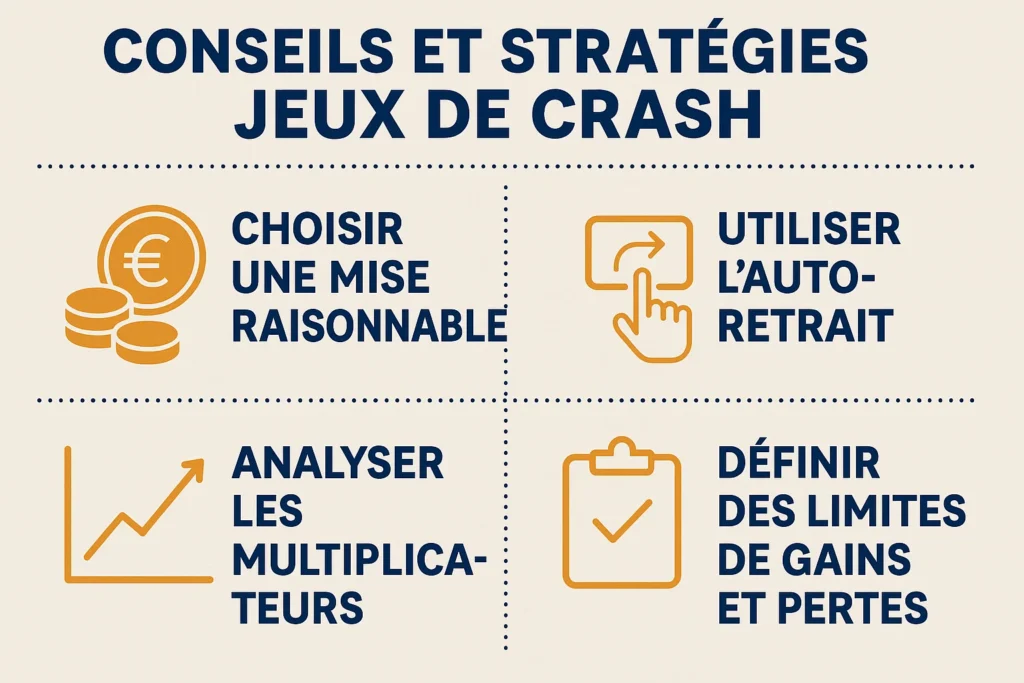 5 conseils 