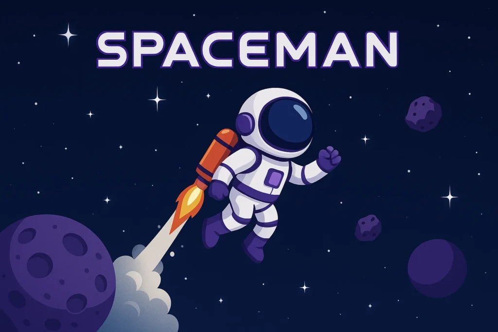 spaceman