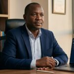 Silas Otieno