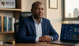 Silas Otieno